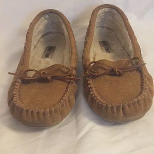 Minnetonka Moccasins